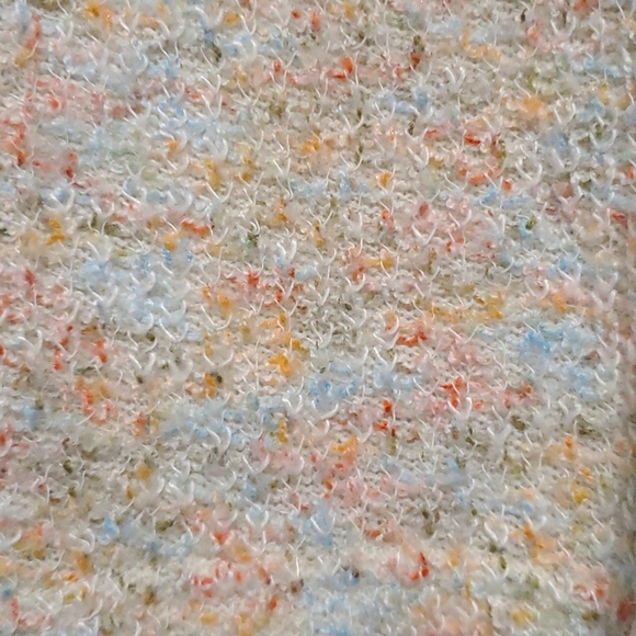 Kid pik sweater - Picture 3 of 3